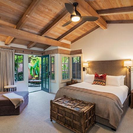 Rancho Valencia Resort And Spa Rancho Santa Fe Εξωτερικό φωτογραφία