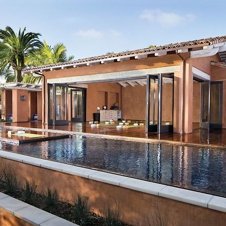 Rancho Valencia Resort And Spa Rancho Santa Fe Εξωτερικό φωτογραφία