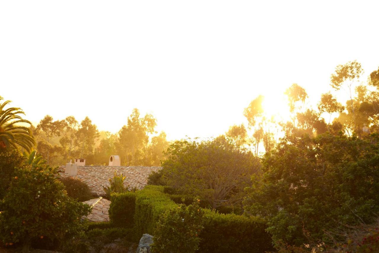 Rancho Valencia Resort And Spa Rancho Santa Fe Εξωτερικό φωτογραφία