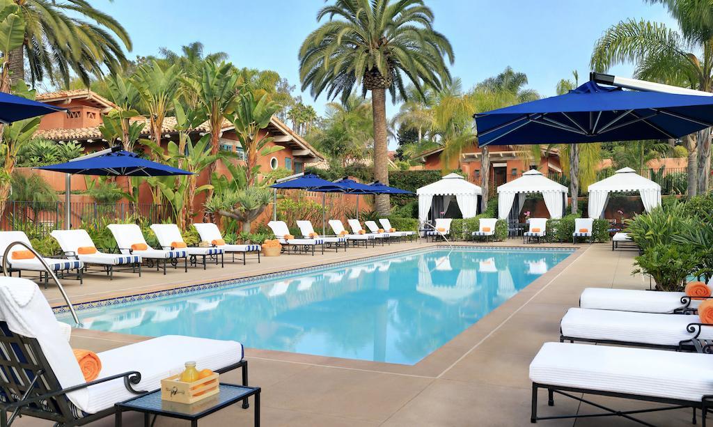 Rancho Valencia Resort And Spa Rancho Santa Fe Εξωτερικό φωτογραφία