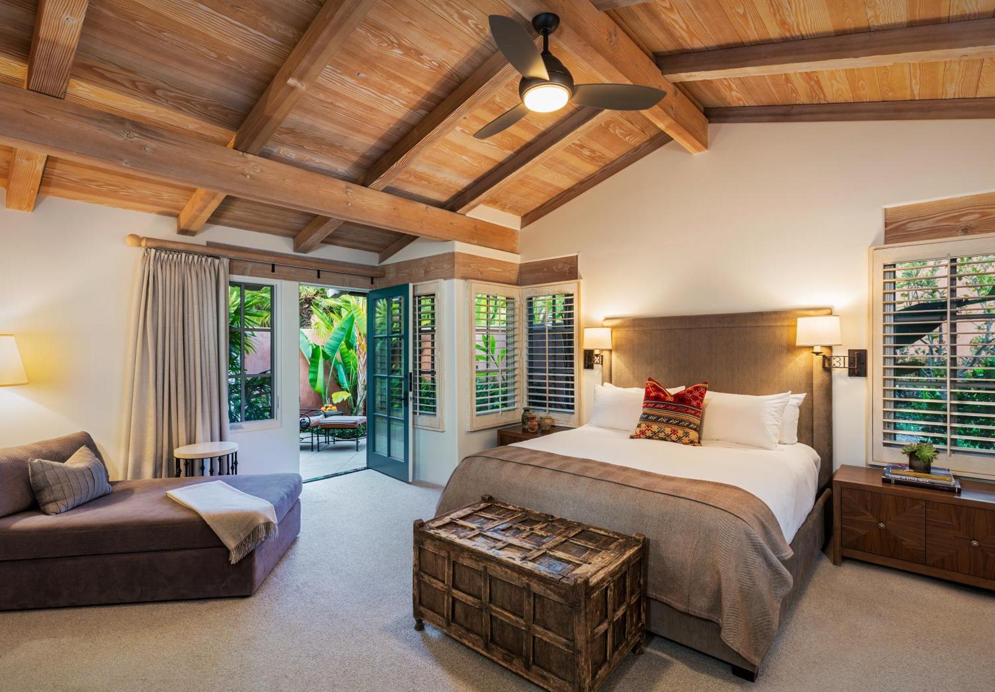 Rancho Valencia Resort And Spa Rancho Santa Fe Εξωτερικό φωτογραφία