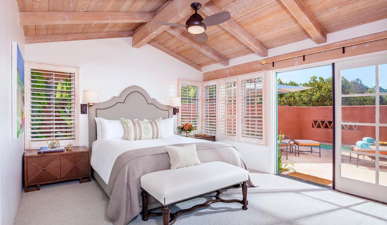Rancho Valencia Resort And Spa Rancho Santa Fe Εξωτερικό φωτογραφία