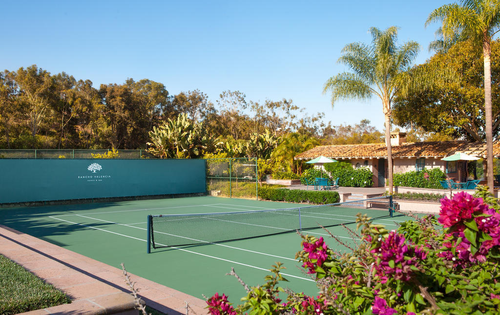 Rancho Valencia Resort And Spa Rancho Santa Fe Εξωτερικό φωτογραφία