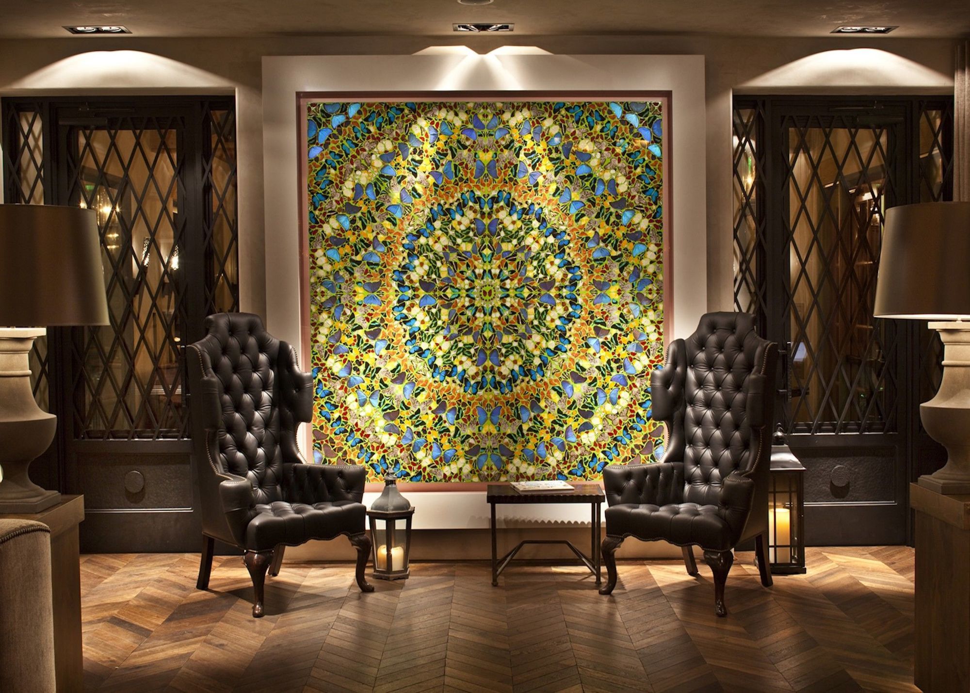 Rancho Valencia Resort And Spa Rancho Santa Fe Εξωτερικό φωτογραφία