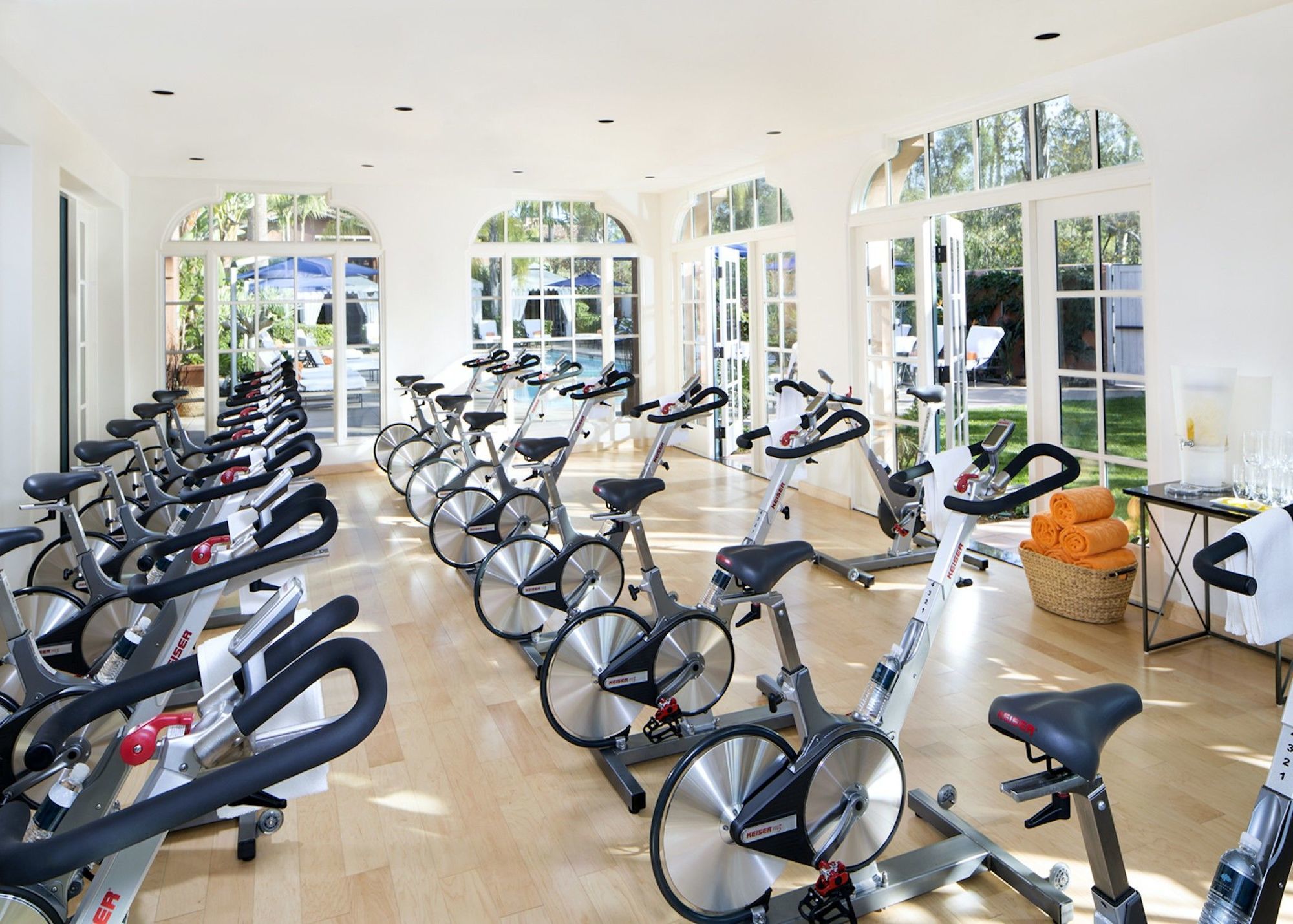 Rancho Valencia Resort And Spa Rancho Santa Fe Εξωτερικό φωτογραφία