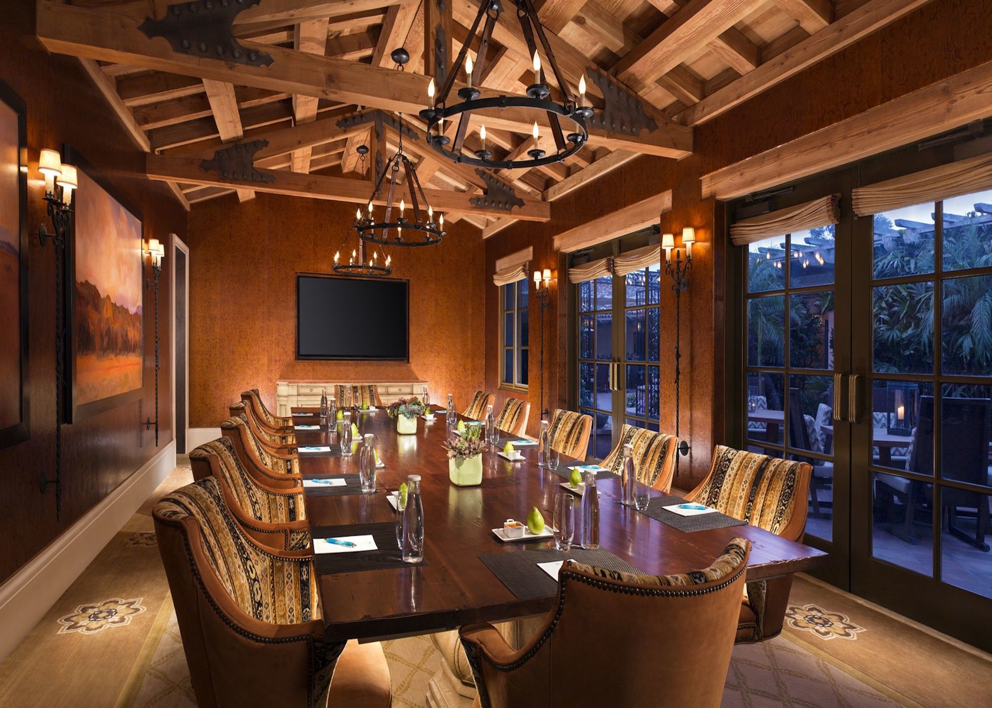 Rancho Valencia Resort And Spa Rancho Santa Fe Εξωτερικό φωτογραφία