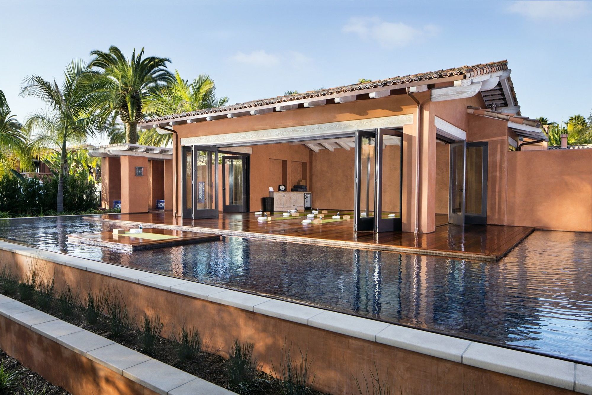 Rancho Valencia Resort And Spa Rancho Santa Fe Εξωτερικό φωτογραφία