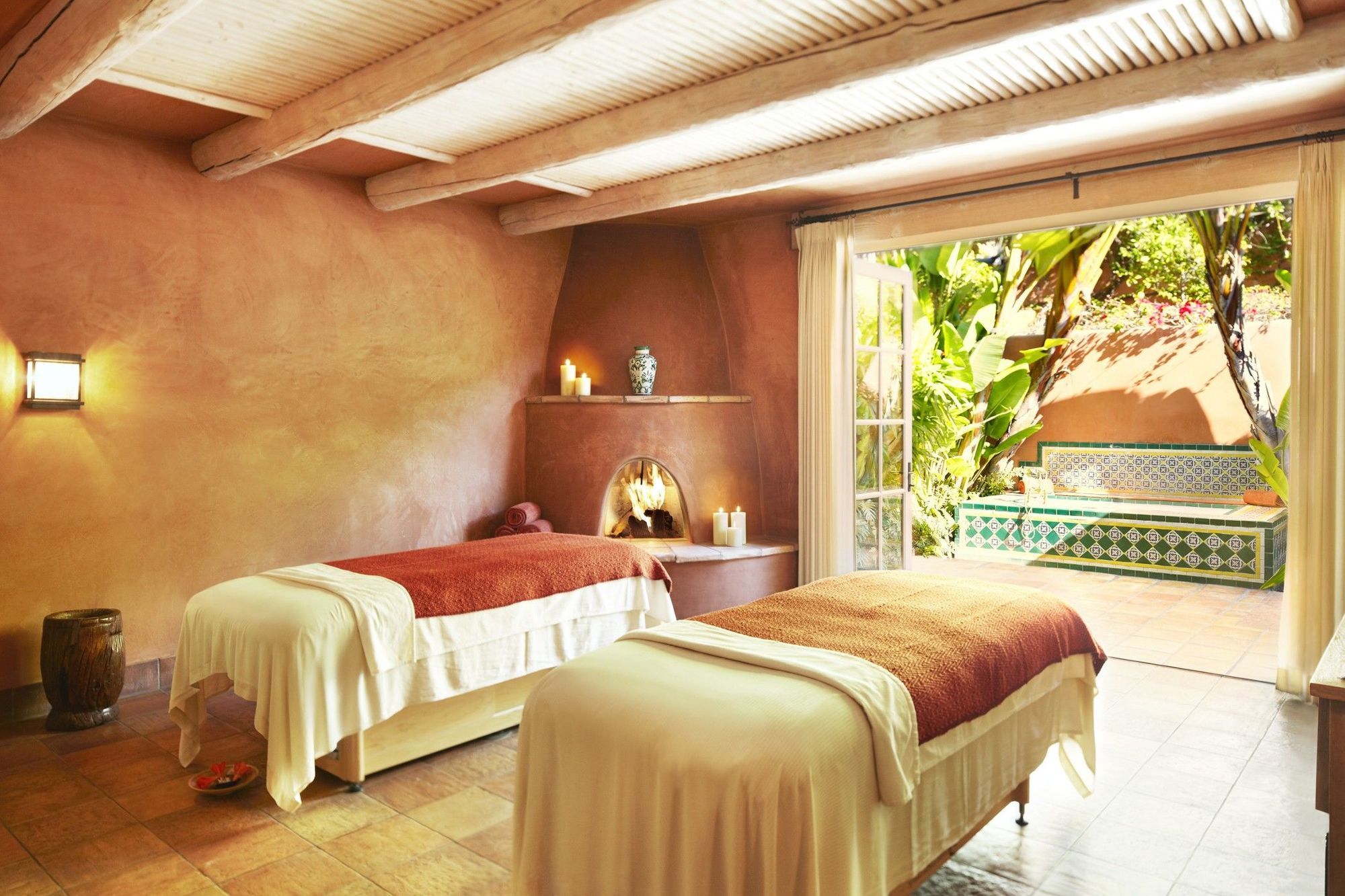 Rancho Valencia Resort And Spa Rancho Santa Fe Εξωτερικό φωτογραφία