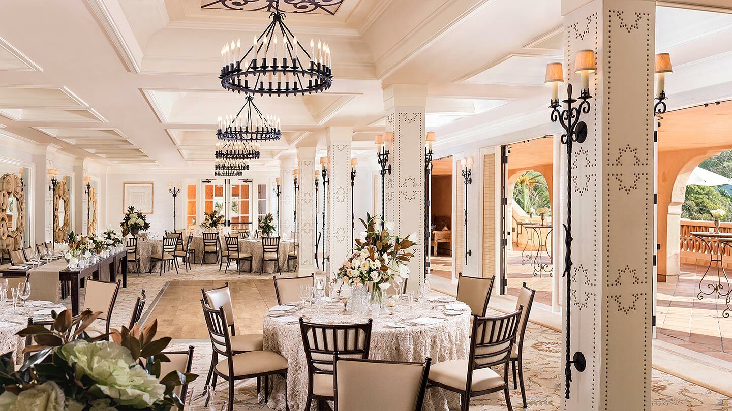 Rancho Valencia Resort And Spa Rancho Santa Fe Εξωτερικό φωτογραφία