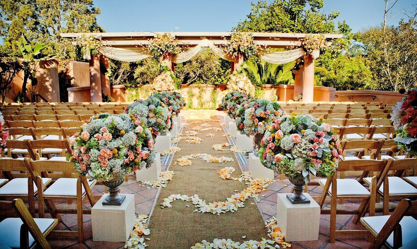 Rancho Valencia Resort And Spa Rancho Santa Fe Εξωτερικό φωτογραφία