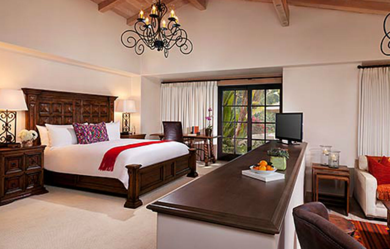 Rancho Valencia Resort And Spa Rancho Santa Fe Εξωτερικό φωτογραφία