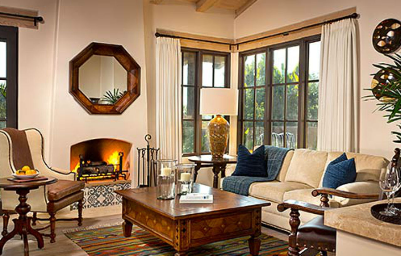 Rancho Valencia Resort And Spa Rancho Santa Fe Εξωτερικό φωτογραφία