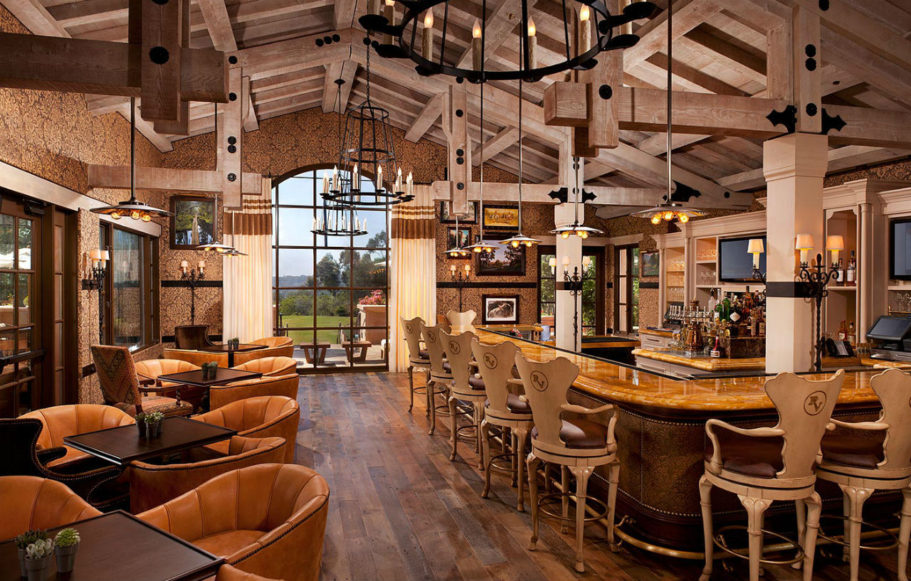 Rancho Valencia Resort And Spa Rancho Santa Fe Εξωτερικό φωτογραφία
