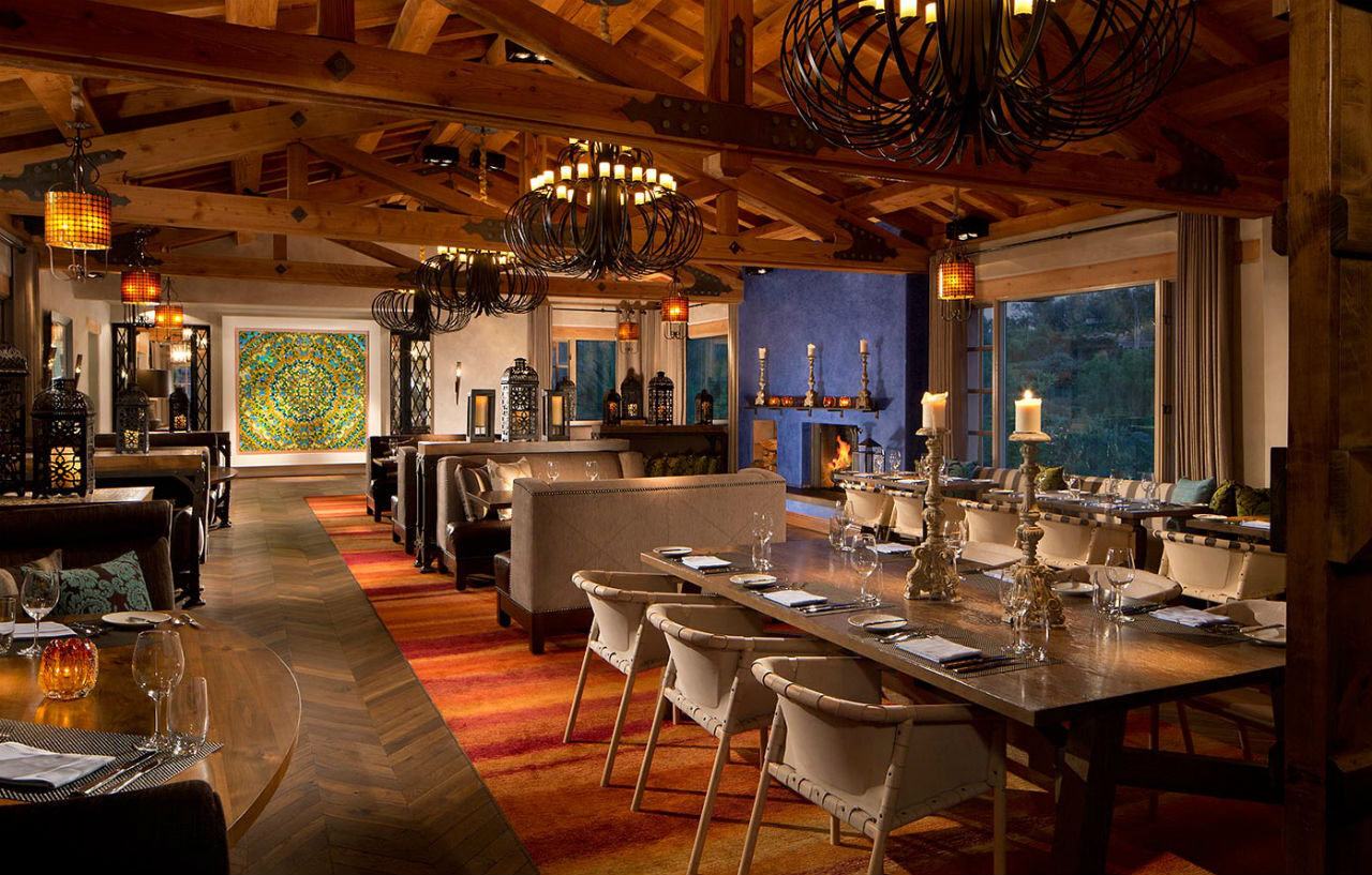 Rancho Valencia Resort And Spa Rancho Santa Fe Εξωτερικό φωτογραφία