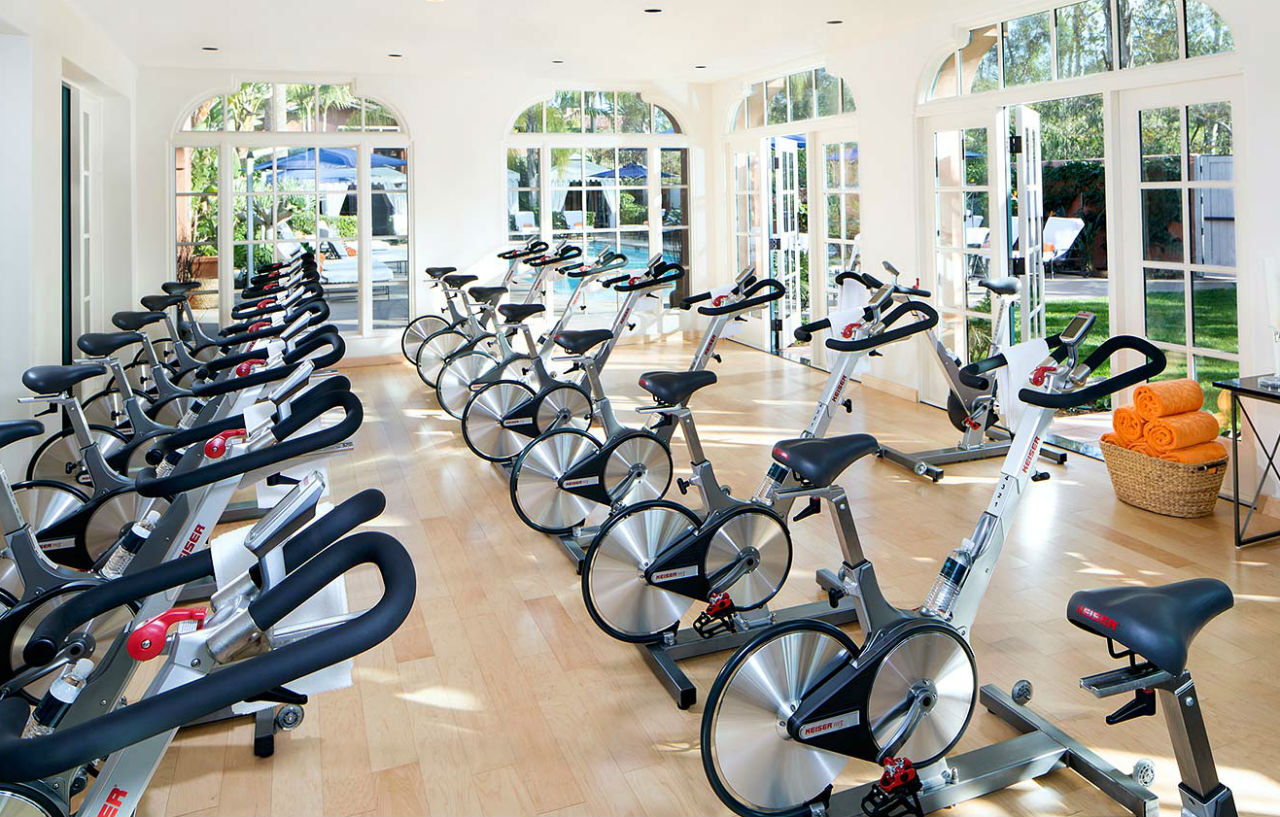 Rancho Valencia Resort And Spa Rancho Santa Fe Εξωτερικό φωτογραφία